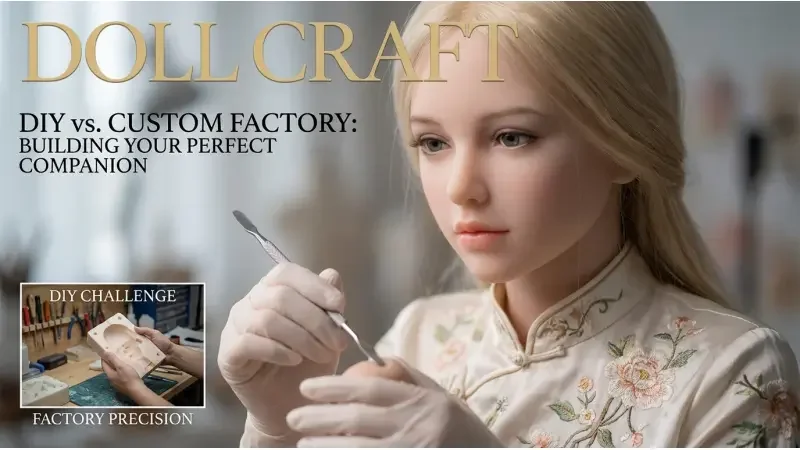 Crafting Your Perfect Companion